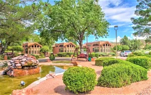 Image of Sedona Pines Resort
