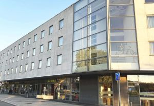 Image of B&B HOTEL Maubeuge Gare