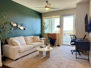 Image of New Oasis Near Disneyland Pool Gym Free Parking