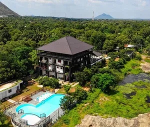 Image of Sigiriya Kingdom Resort