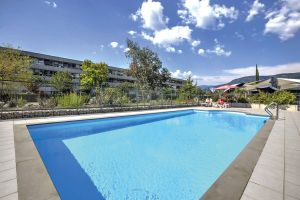 Image of Appart'City Confort Grenoble Inovallée