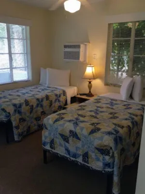 Image of Stegbone's Fish Camp and Resort