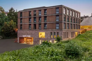 Image of Vienna House by Wyndham MQ Kronberg