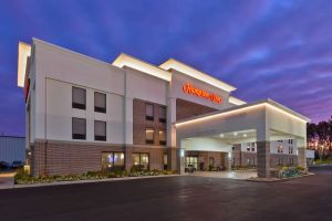 Image of Hampton Inn Marysville