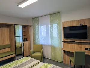 Image of Pension Am Waldrand