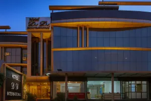Image of Hotel DiDi International