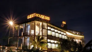 Image of Guest House 555 NKI