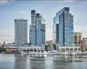Image of Four Seasons Baltimore