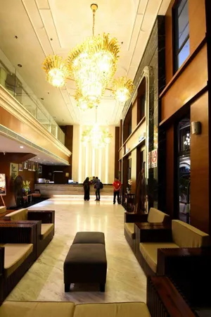 Image of Imperial Heritage Hotel Melaka I City Centre I Free Wifi I Free Parking l Free Club Lounge Access