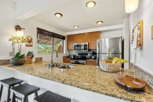 Image of Sandpiper 216a 1 Bedroom Condo by RedAwning