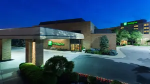 Image of Holiday Inn Cincinnati Airport by IHG