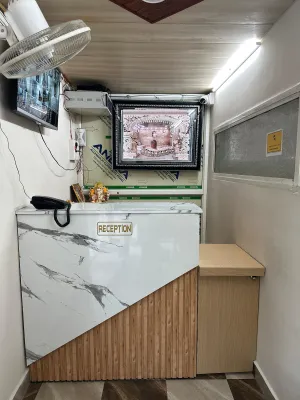 Image of Hotel Shiv Parvati