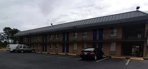 Image of Travelodge by Wyndham Petersburg