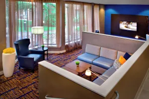 Image of Courtyard By Marriott Hartford Windsor Airport