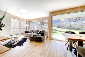 Image of Appartement Scesaplana
