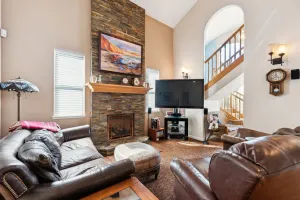 Image of Coastal Getaway 5 Bedroom Home