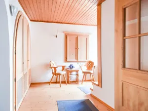 Image of Scenic Apartment in Rattenberg