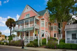 Image of The Beaufort Inn