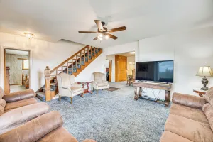 Image of Charming Trinidad Home about 2 Mi to Main Street!