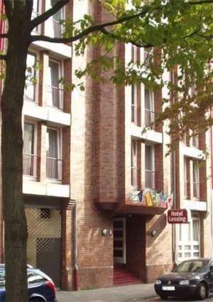 Image of Hotel Lessing