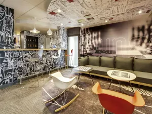 Image of ibis Orleans Centre Gare