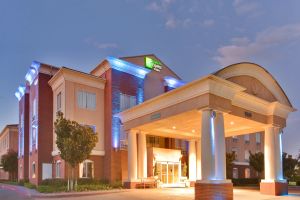 Image of Holiday Inn Express Hotel & Suites Ontario Airport-Mills Mall by IHG