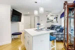 Image of Quiet Kingston Getaway - 3 Mi to Beaches!