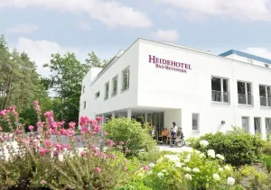 Image of Heidehotel Bad Bevensen