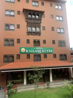 Image of Hotel Kailash Kutee