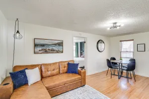 Image of Jefferson City Bungalow: Hot Tub & Patio!