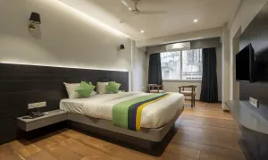 Image of Treebo Prasha