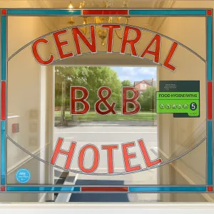 Image of Central Hotel