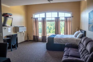 Image of Williamsport Grandview Hotel