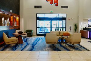 Image of Fairfield Inn & Suites by Marriott Denver Aurora/Parker