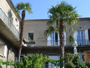 Image of La Maison Jaffran, suite en ville
