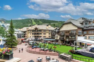 Image of Park Plaza Beaver Creek