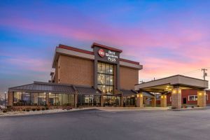 Image of Best Western Plus St. Louis West-Westport