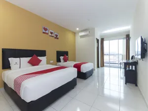 Image of Central Hotel