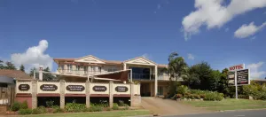 Image of Highlander Motor Inn