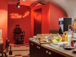 Image of Ibis Styles Paris Gare de l'Est Magenta