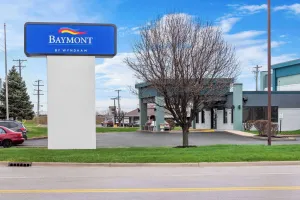 Image of Baymont by Wyndham Lebanon IN
