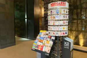 Image of XO Hotels Couture