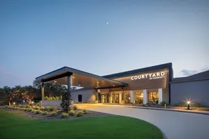 Image of Courtyard Dallas Addison Midway