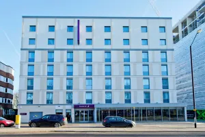 Image of Premier Inn Slough Central South