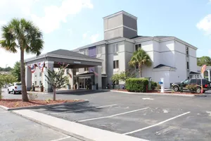 Image of Wingate by Wyndham Kings Bay Naval Base I-95