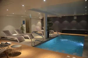Image of Hotel et Spa Les Cleunes Oléron