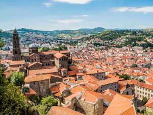Image of ibis budget Le Puy En Velay