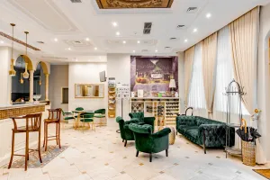Image of Hotel Khokhobi Old Tbilisi