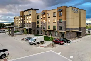 Image of Fairfield by Marriott Inn & Suites Denver Southwest, Littleton