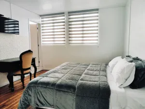Image of Hotel Muros Quito